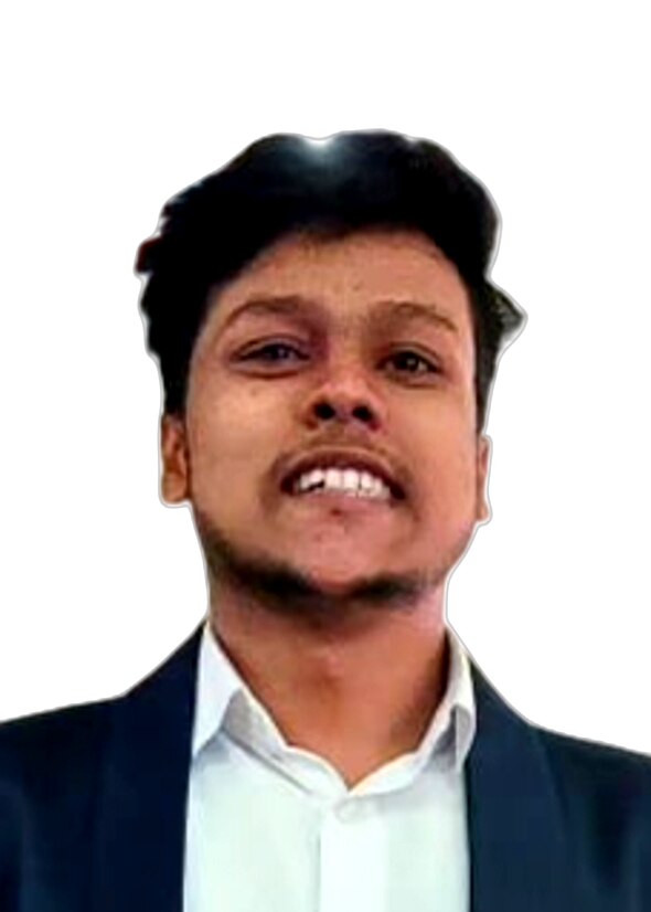 Dheeren Gaud